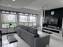 Blk 416B Fernvale Riverbow (Sengkang), HDB 5 Rooms #570347461